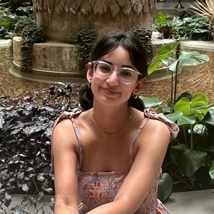 Meet your Posher, Ashli